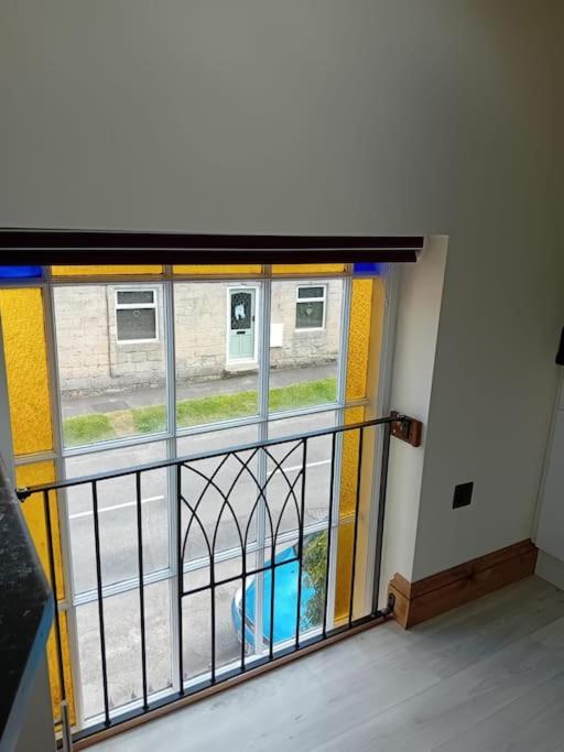 The Old Chapel-The Nave Apartment Gristhorpe Exterior foto
